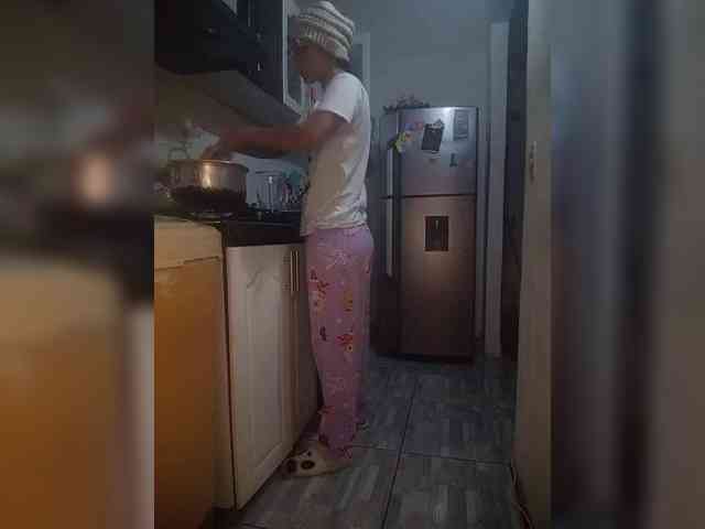 Kingofqueen23 webcam