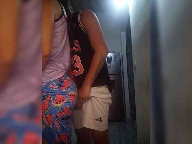 Kingofqueen23 webcam