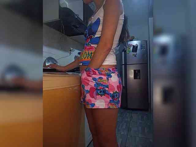 Kingofqueen23 webcam