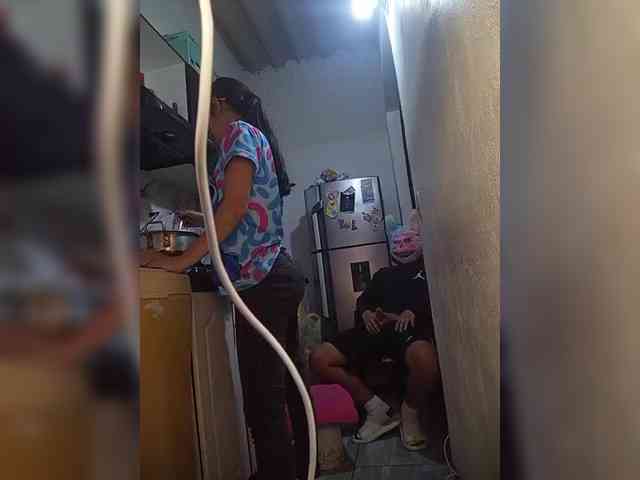 Kingofqueen23 webcam