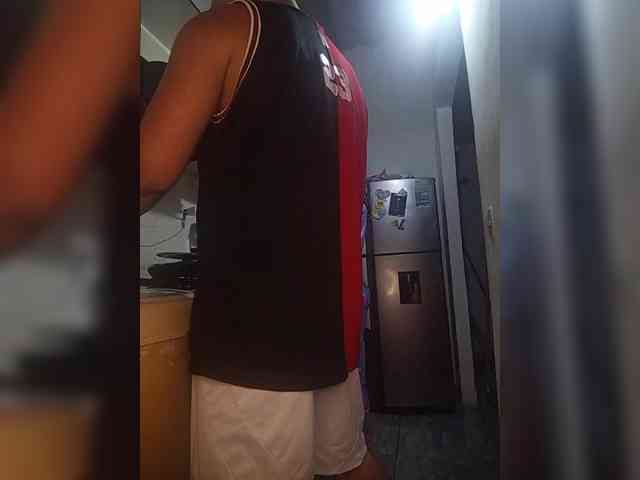 Kingofqueen23 webcam