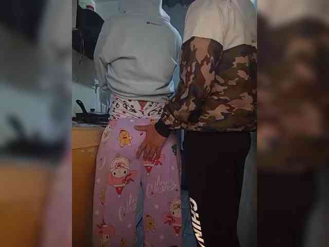 Kingofqueen23 webcam