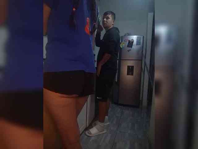 Kingofqueen23 webcam