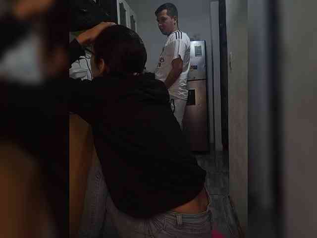 Kingofqueen23 webcam