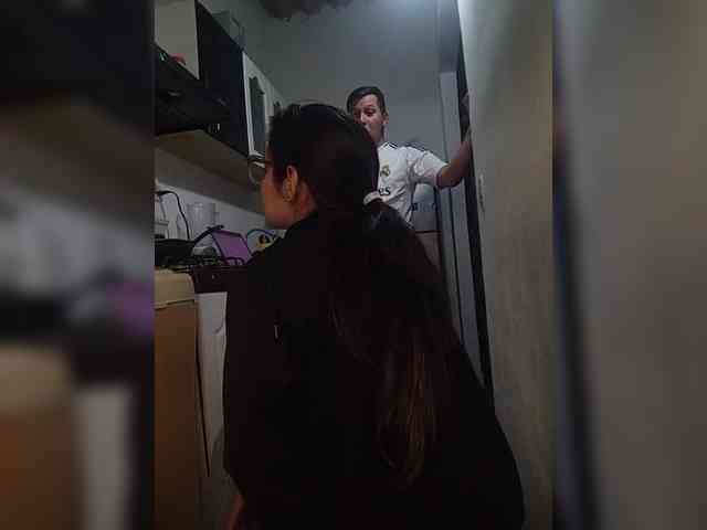 Kingofqueen23 webcam