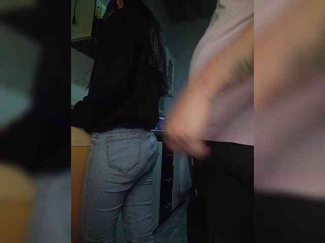 Kingofqueen23 webcam