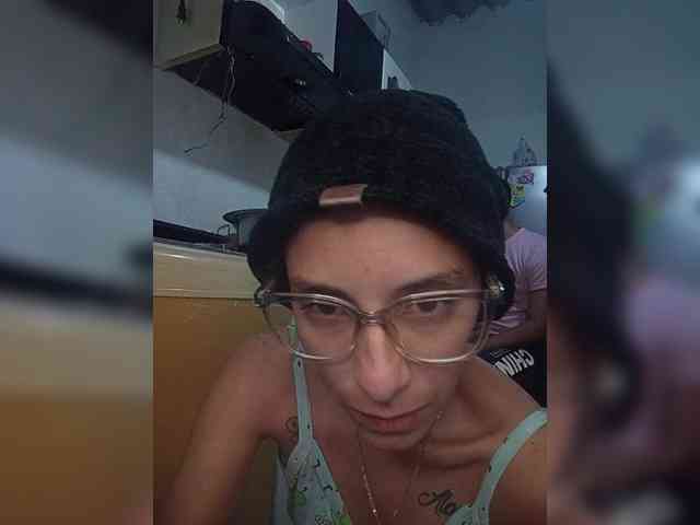 cam videochat Kingofqueen23
