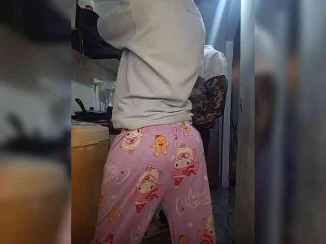 Kingofqueen23 webcam