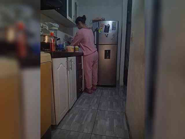 Kingofqueen23 webcam