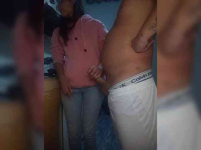 Kingofqueen23 webcam