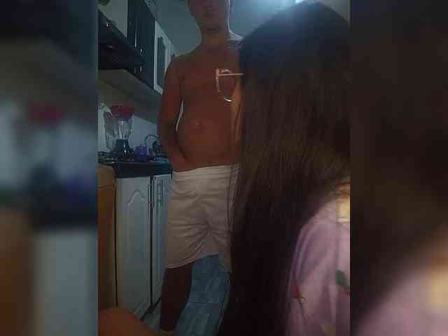 Kingofqueen23 webcam