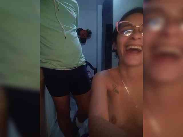 Kingofqueen23 Live Webcam on BongaCams