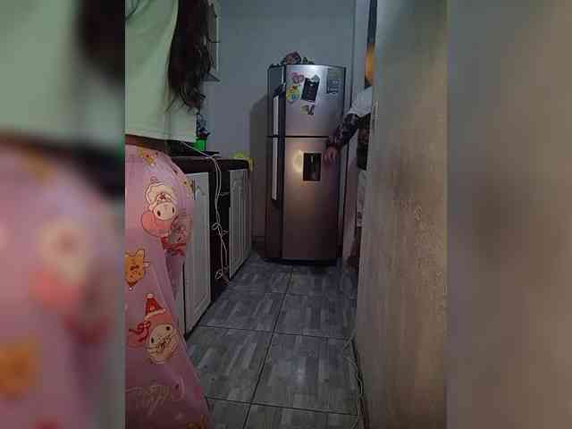 Kingofqueen23 webcam