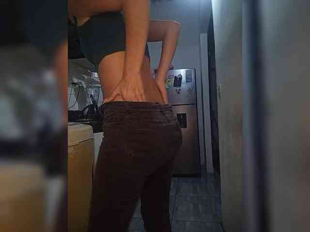 Kingofqueen23 webcam