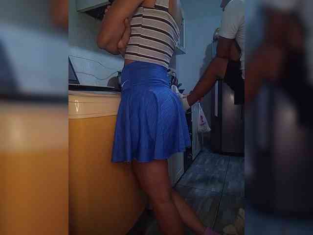 Kingofqueen23 webcam