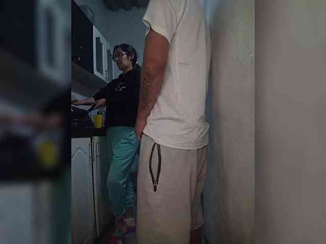 Kingofqueen23 webcam