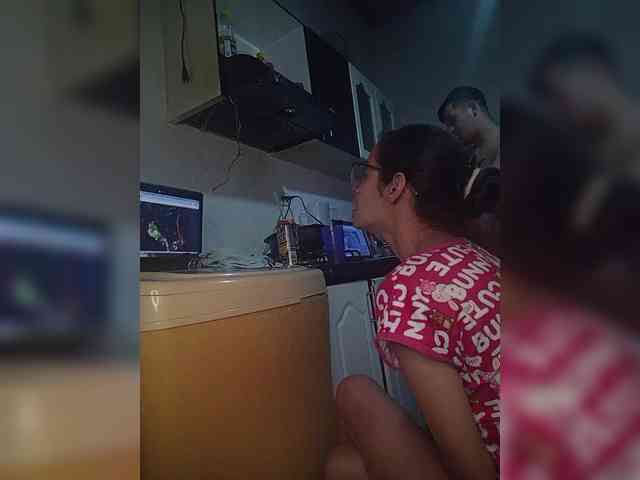 Kingofqueen23 webcam