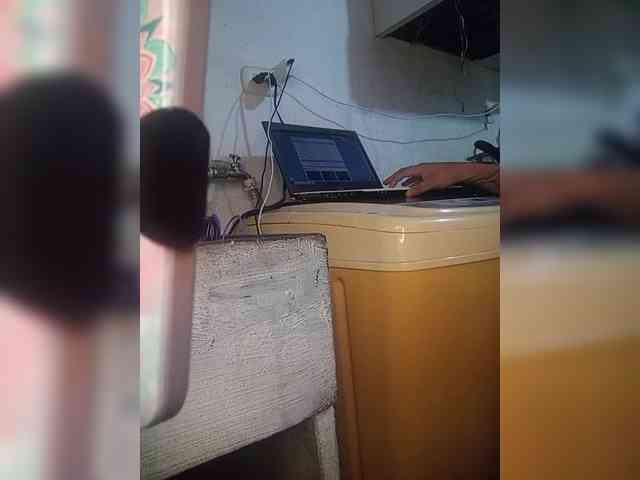 Kingofqueen23 webcam