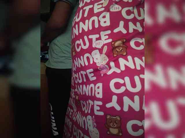 Kingofqueen23 webcam