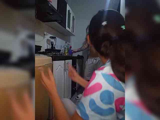 Kingofqueen23 webcam