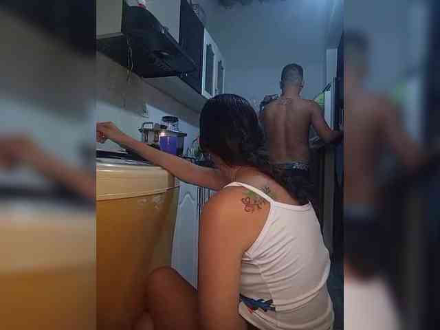 Kingofqueen23 webcam