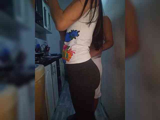 Kingofqueen23 webcam