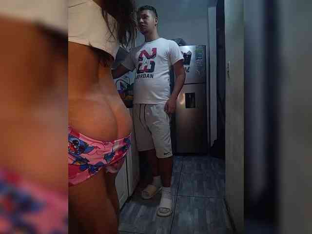 Kingofqueen23 webcam