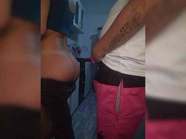 Kingofqueen23 webcam