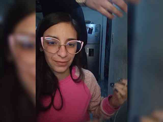 Kingofqueen23 webcam