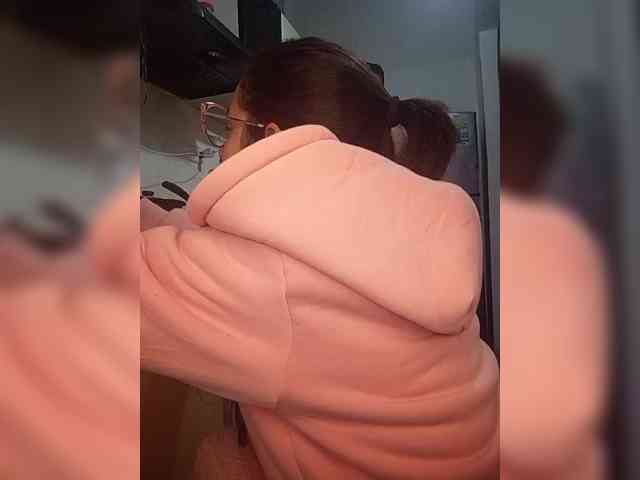 Kingofqueen23 webcam