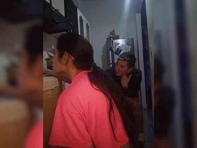 Kingofqueen23 webcam