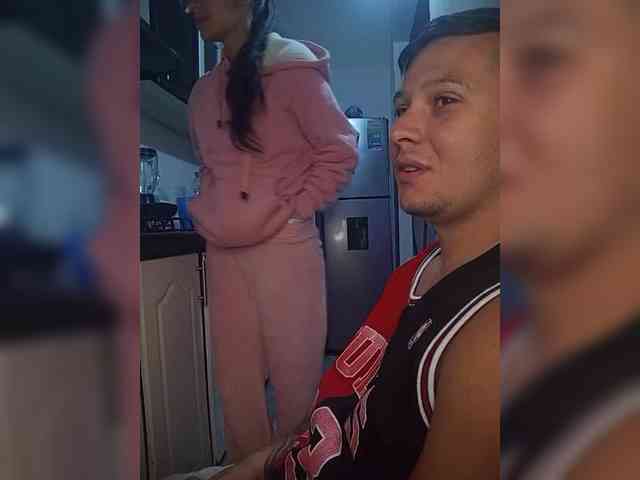 Kingofqueen23 webcam