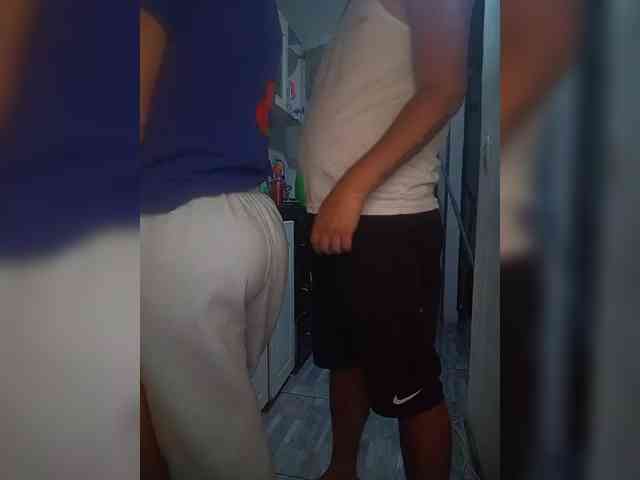 Kingofqueen23 webcam