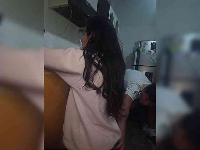 Kingofqueen23 webcam