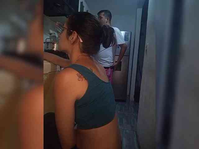 Kingofqueen23 webcam