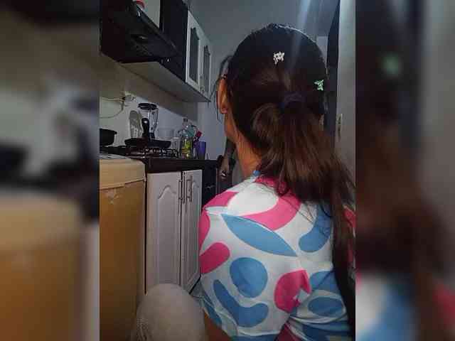 Kingofqueen23 webcam