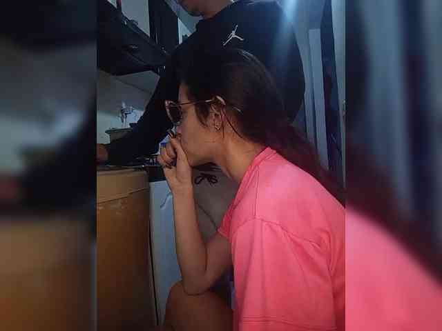 Kingofqueen23 webcam