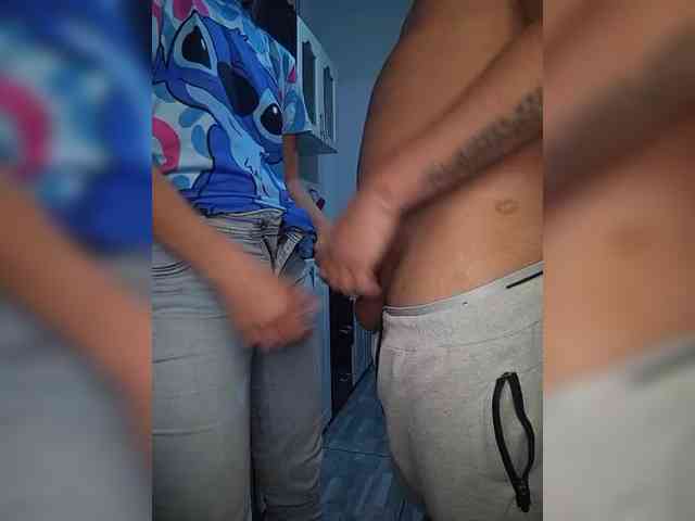 Kingofqueen23 webcam