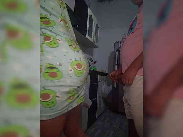 Kingofqueen23 webcam