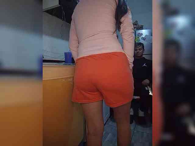 Kingofqueen23 webcam