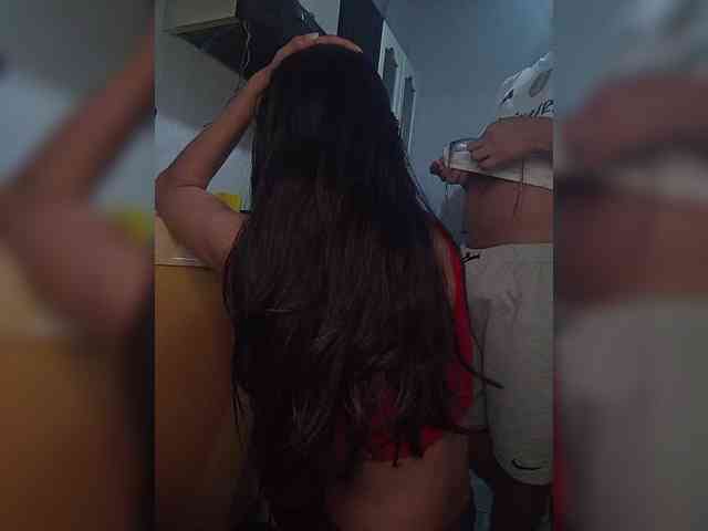 Kingofqueen23 webcam