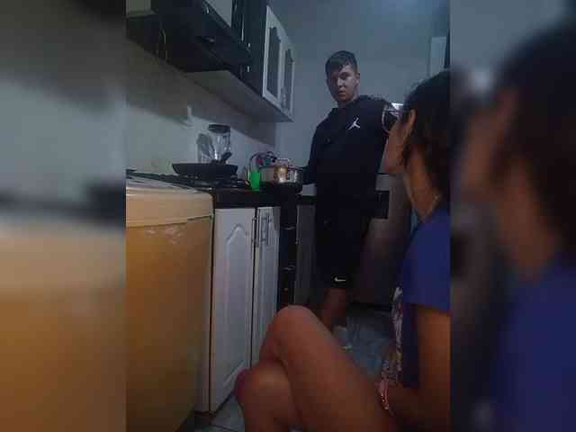 Kingofqueen23 webcam