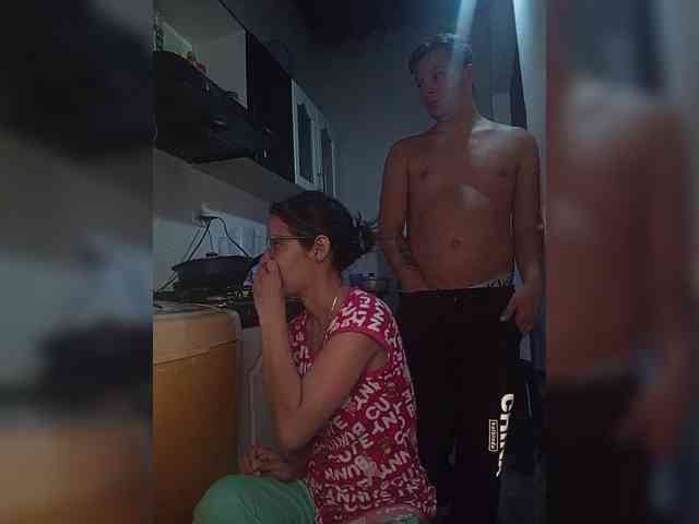 Kingofqueen23 webcam