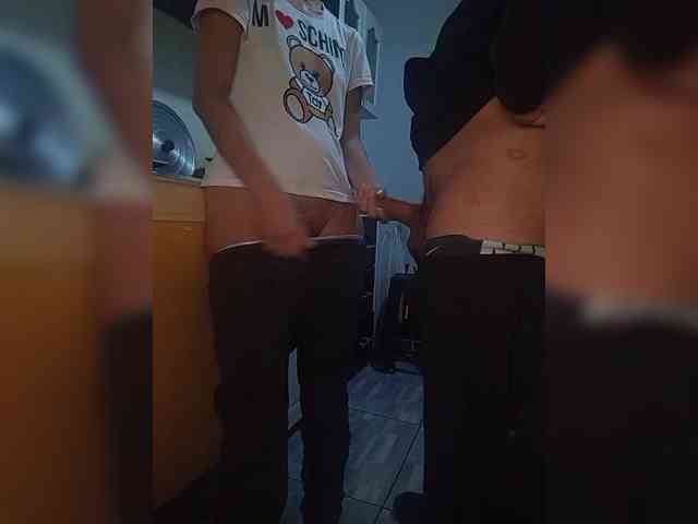 Kingofqueen23 webcam