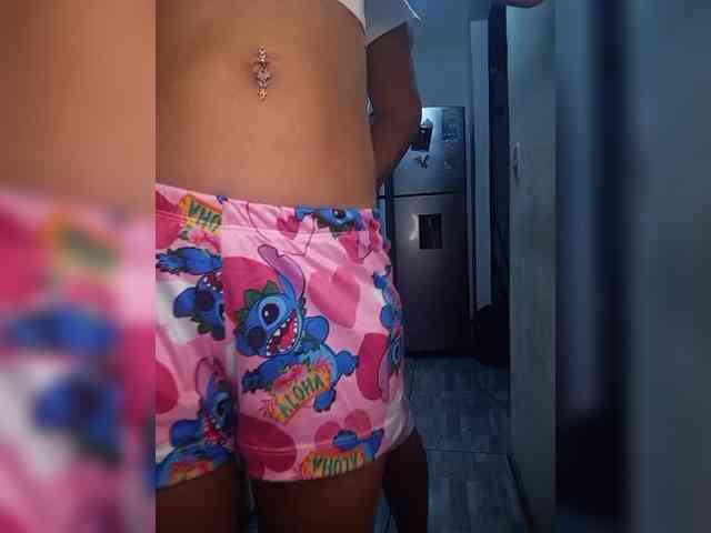 Kingofqueen23 webcam