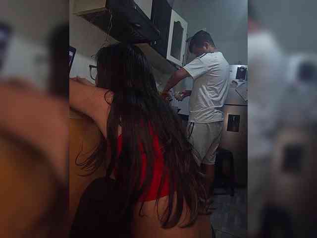 Kingofqueen23 webcam