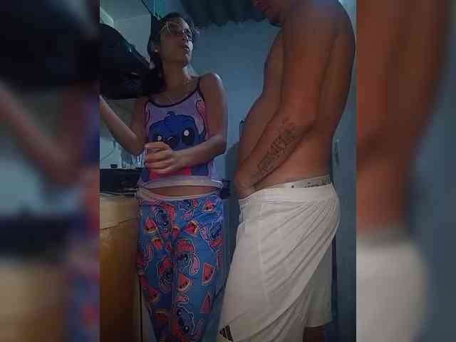 Kingofqueen23 webcam