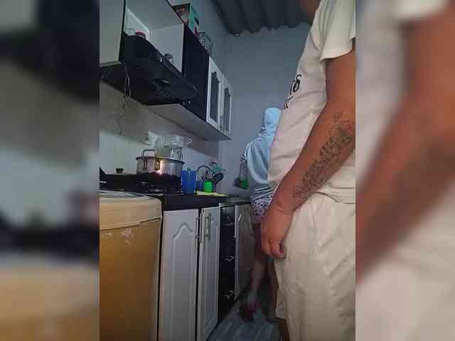 Kingofqueen23 webcam