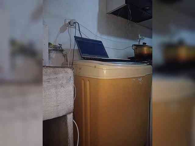 Kingofqueen23 webcam