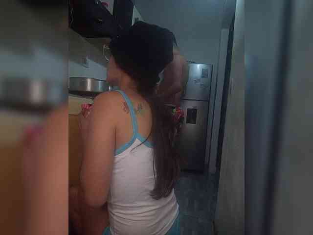 Kingofqueen23 webcam